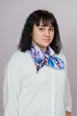 Воспитатель Абдулхакимова Анастасия Викторовна Воспитатель Абдулхакимова Анастасия Викторовна