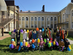 День здоровья!.